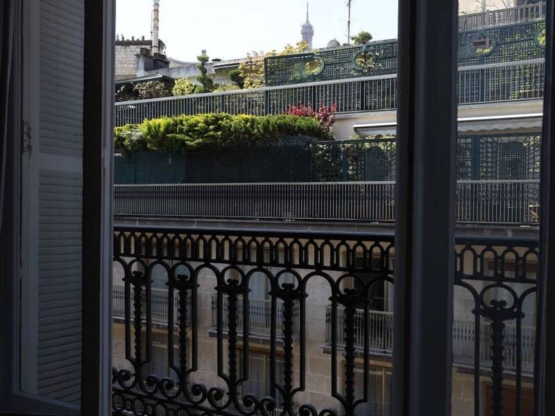 Maison à louer, 160m², PARIS 16E