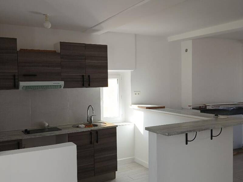 Maison à louer, 87m², NEOULES