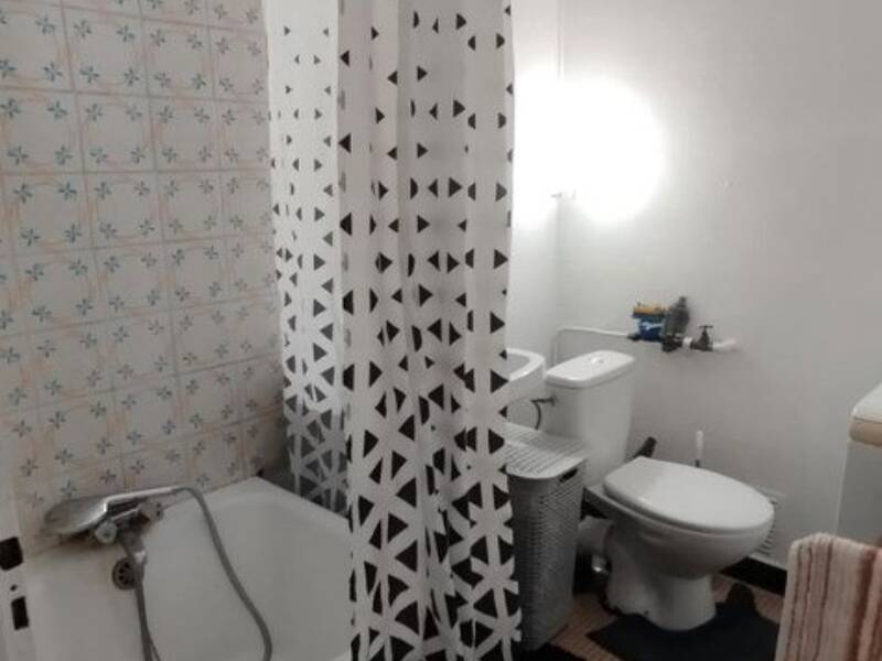 Maison à louer, 33m², LYON 1ER