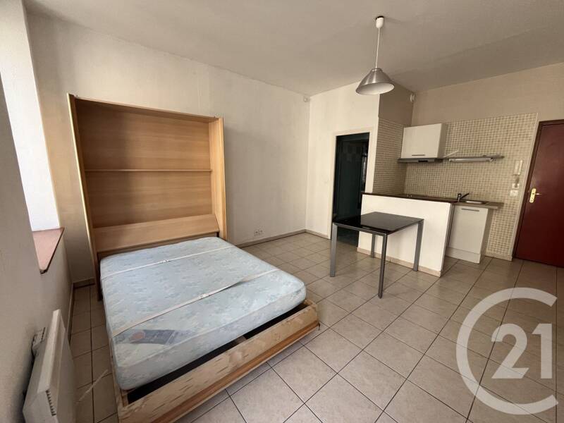 Maison à louer, 26m², BOULOGNE SUR MER