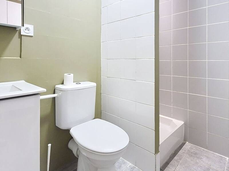 Maison à louer, 26m², LUCON