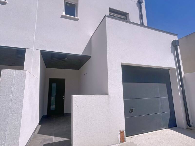 Maison à vendre, 101m², PERPIGNAN