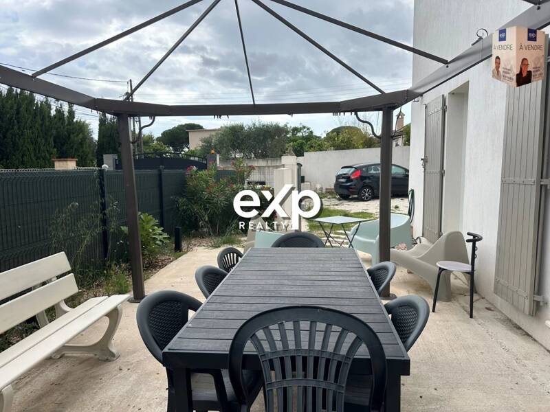 Maison à vendre, 81m², TOULON