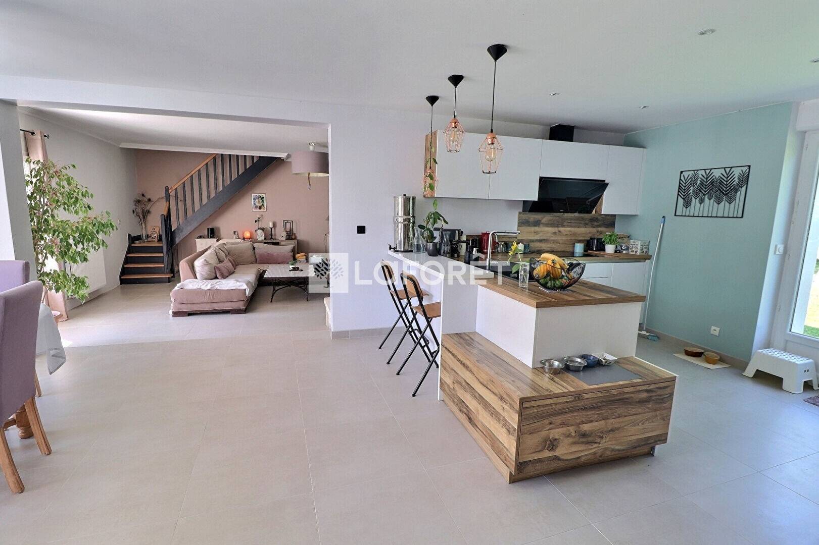 Maison à vendre, 200m², LA CHAPELLE LA REINE
