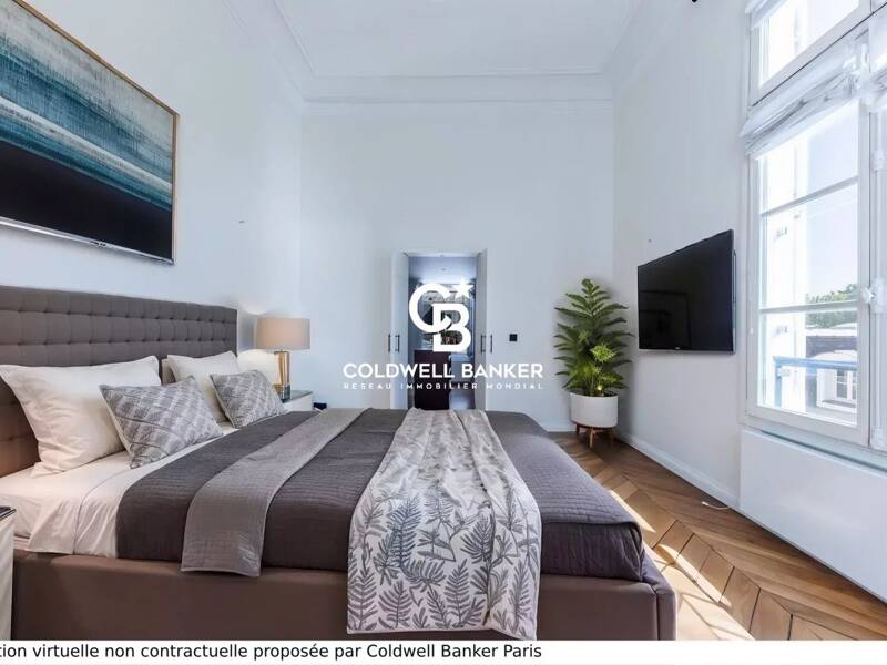 Maison à vendre, 150m², PARIS 8E