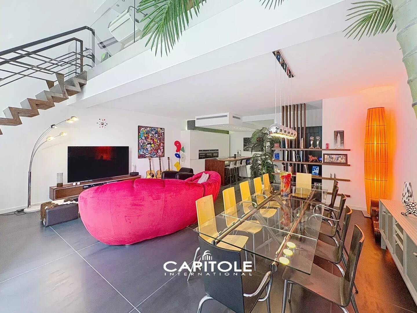 Maison à vendre, 206m², ANTIBES