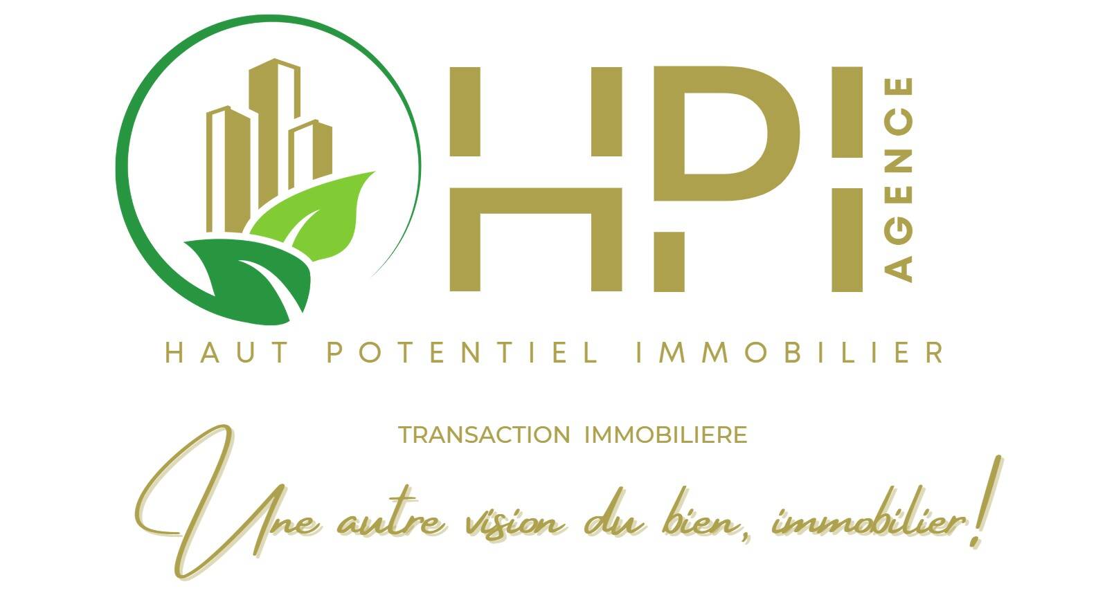HPI - Haut Potentiel Immobilier