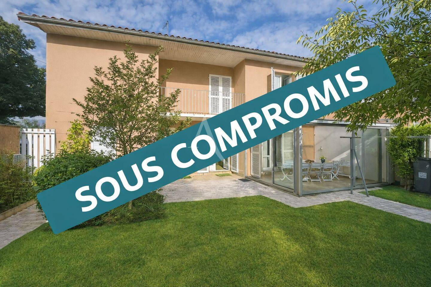 Maison à vendre, 130m², POITIERS