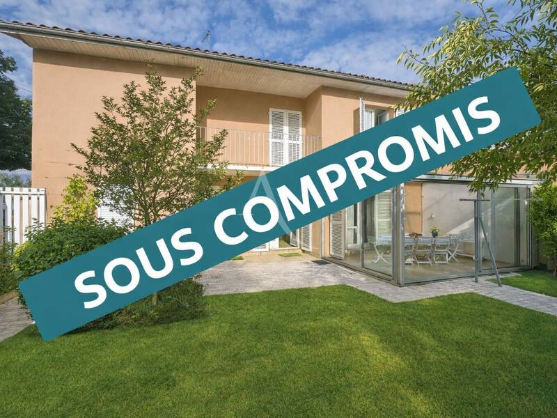 Maison à vendre, 130m², POITIERS