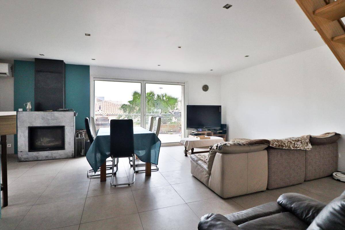 Maison à vendre, 144m², VALRAS PLAGE