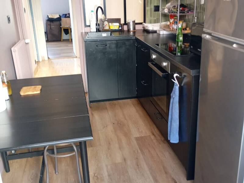 Maison à louer, 66m², BREST