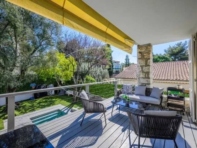 Maison à vendre, 190m², NICE