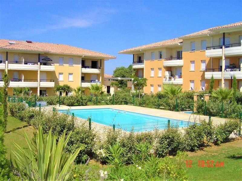 Maison à louer, 37m², BEZIERS