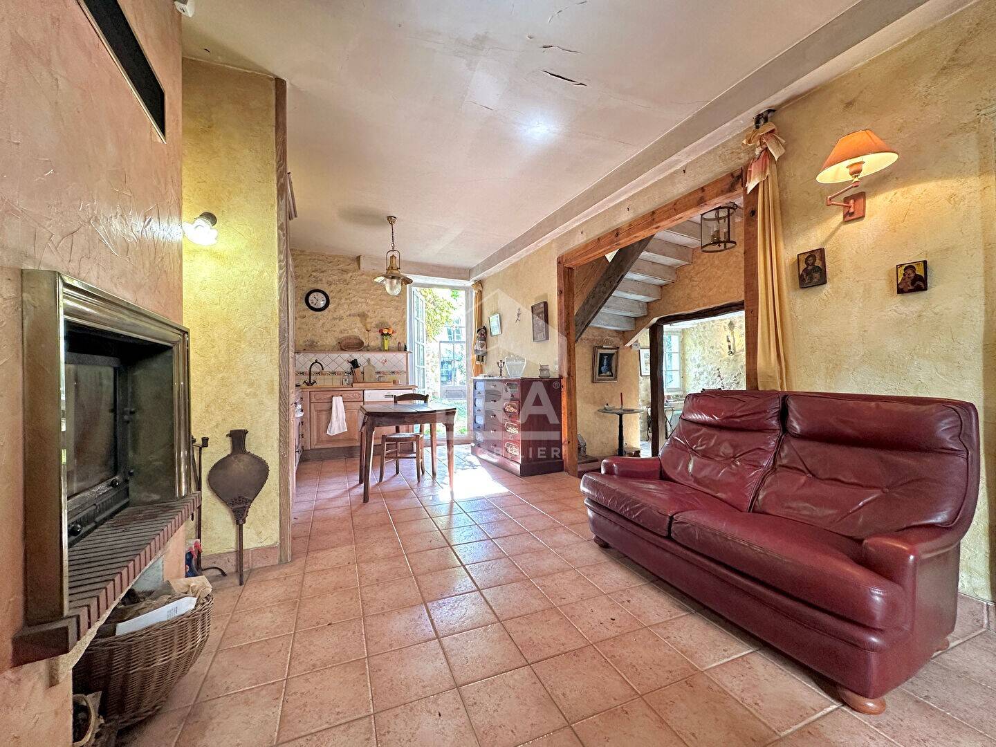 Maison à vendre, 159m², PUISEAUX