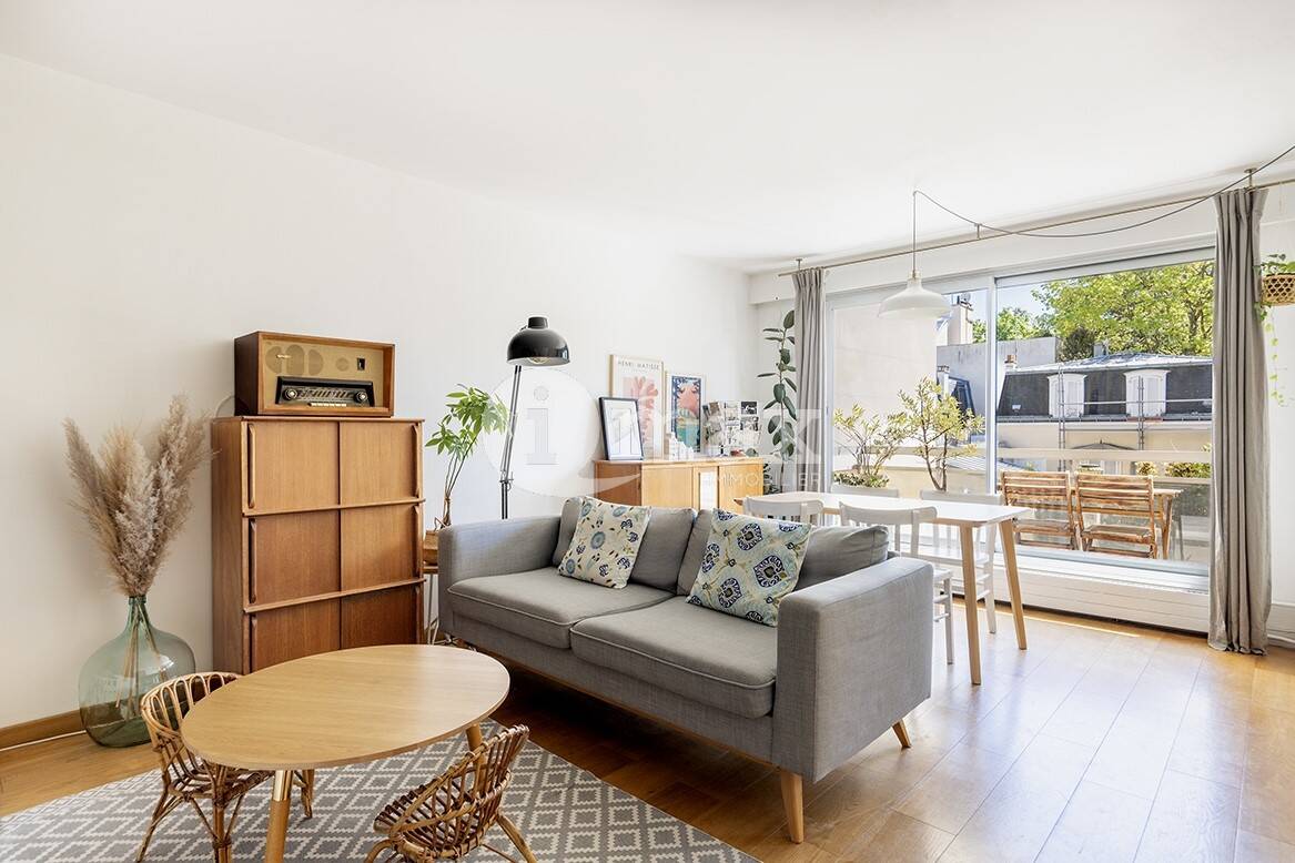 Maison à vendre, 65m², COURBEVOIE