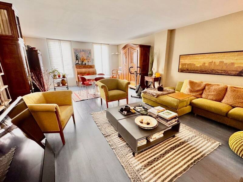 Maison à vendre, 172m², NOGENT SUR MARNE