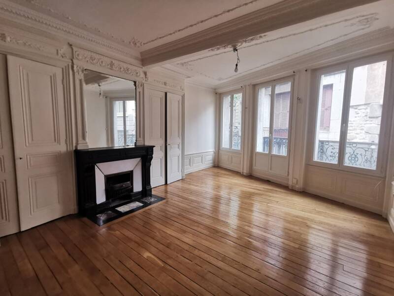 Maison à louer, 100m², SAINT ETIENNE