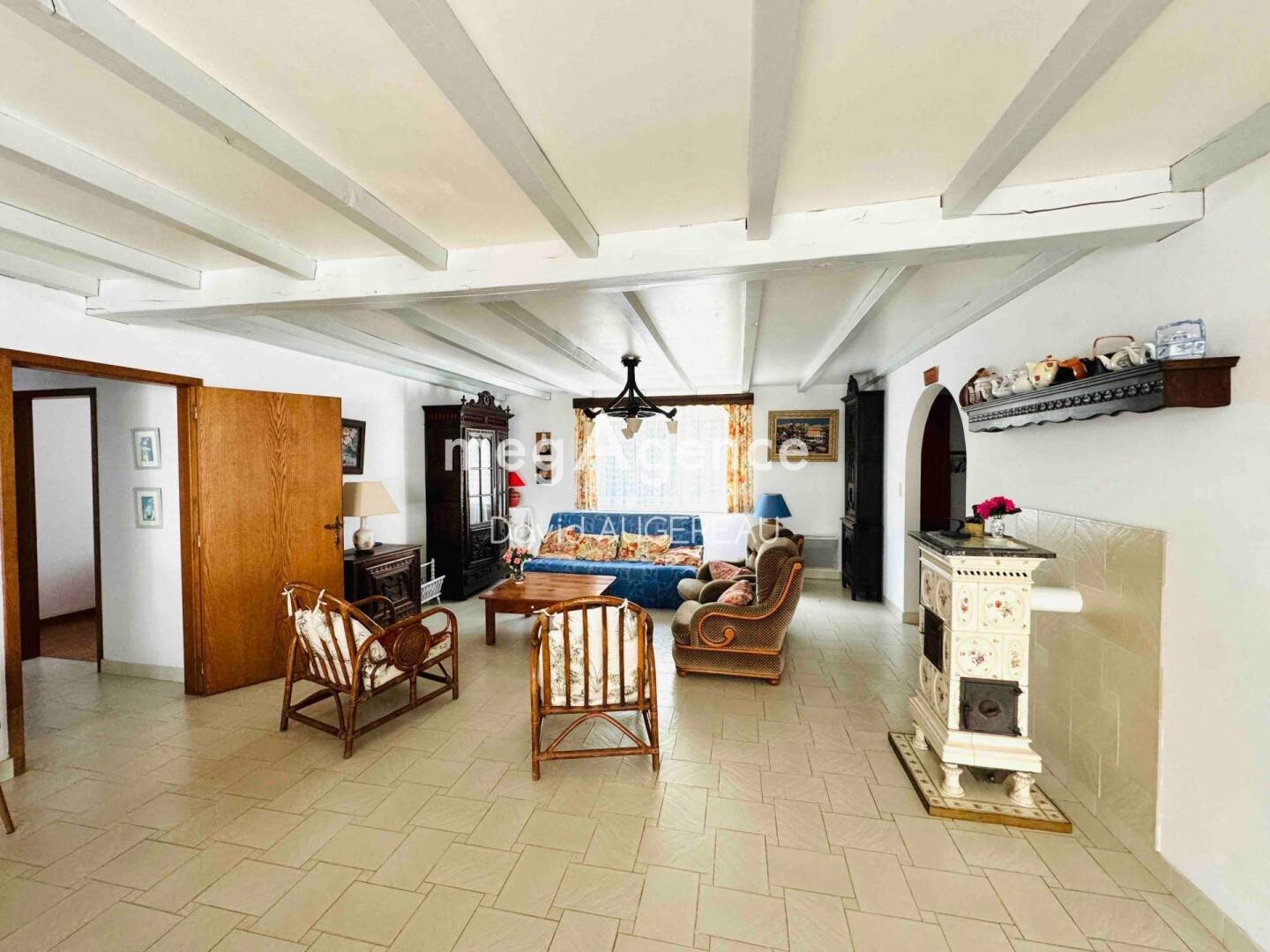 Maison à vendre, 166m², L'ILE D'YEU
