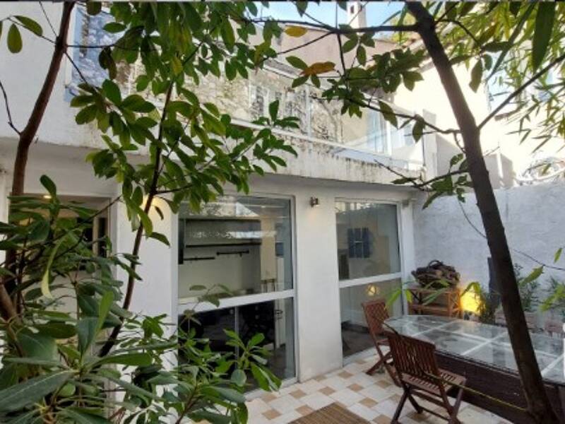Maison à vendre, 69m², MARSEILLE 10E