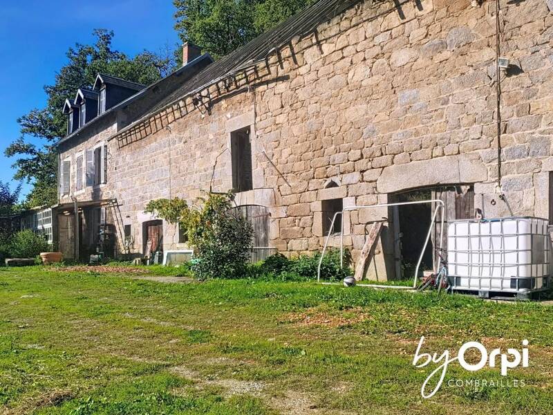 Maison à vendre, 117m², MONTEL DE GELAT