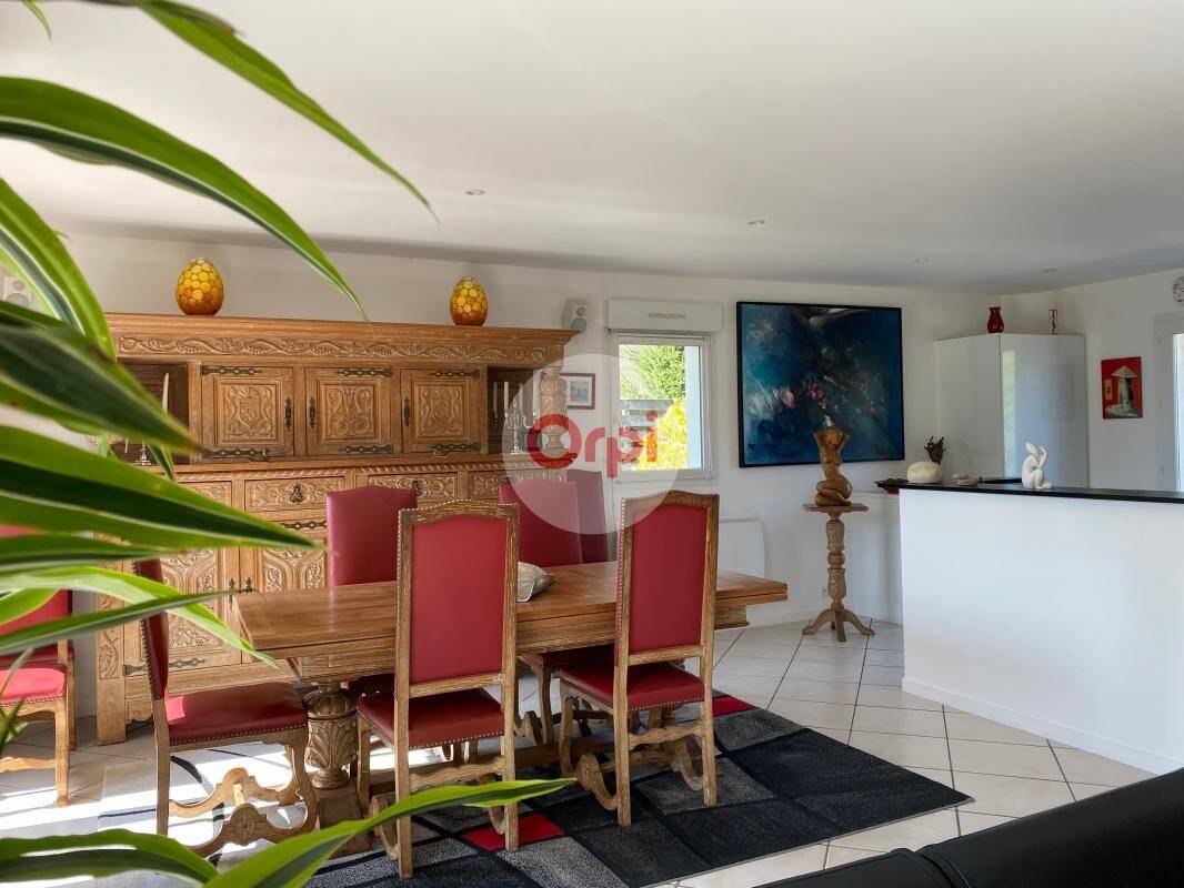 Maison à vendre, 140m², THEIX