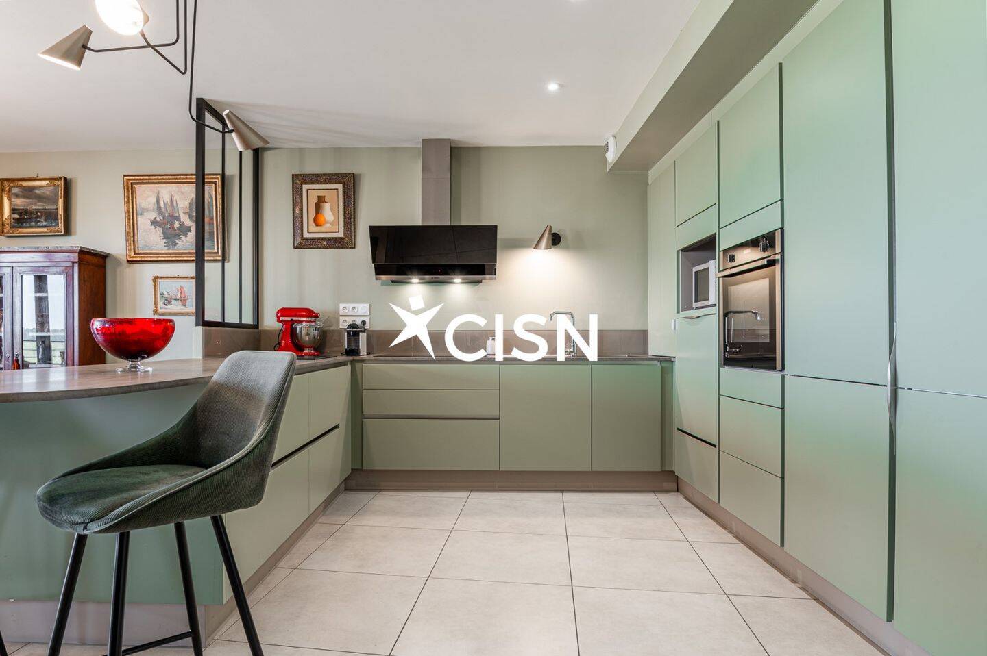 Maison à vendre, 166m², SAINT BREVIN LES PINS