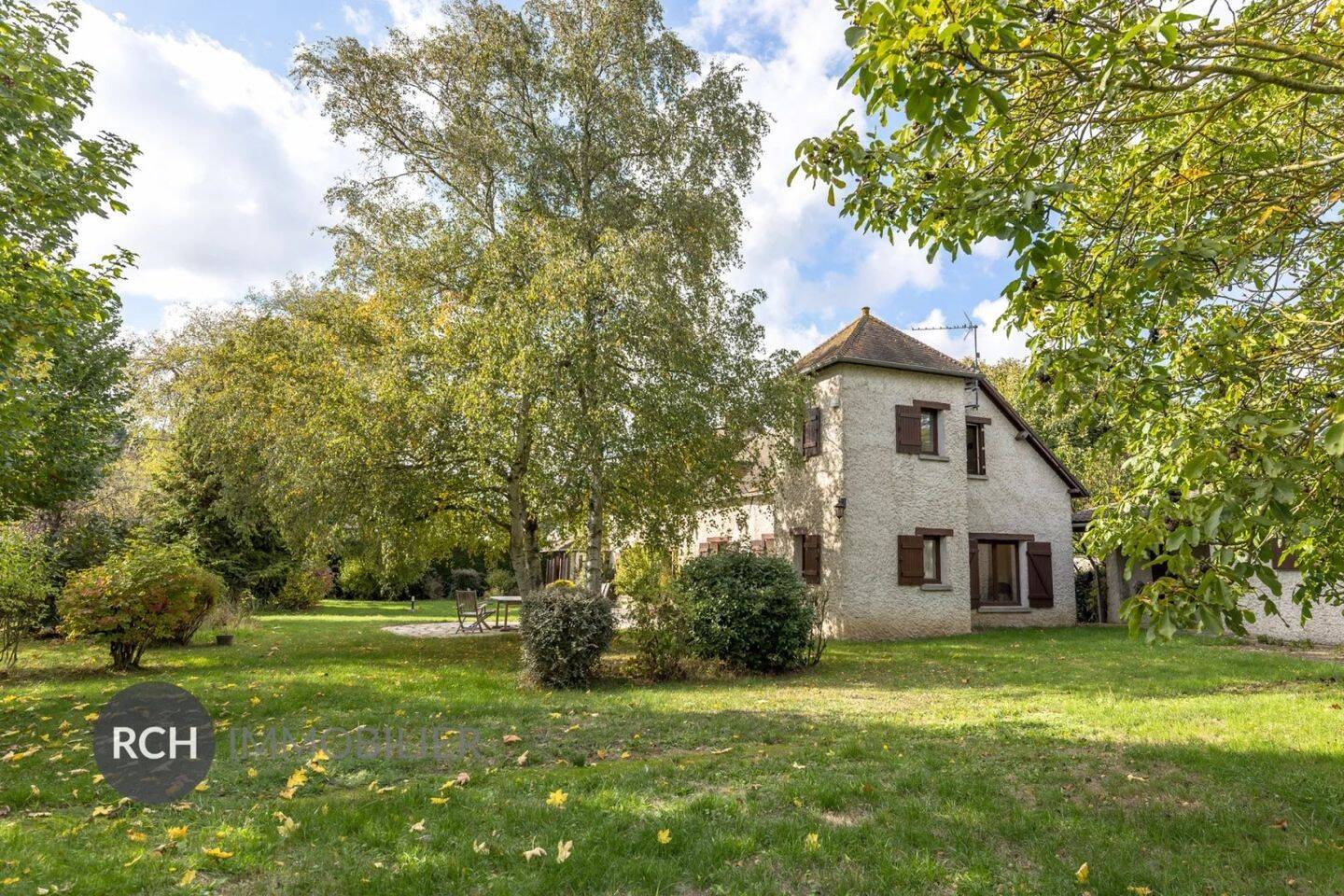 Maison à vendre, 130m², HOUDAN