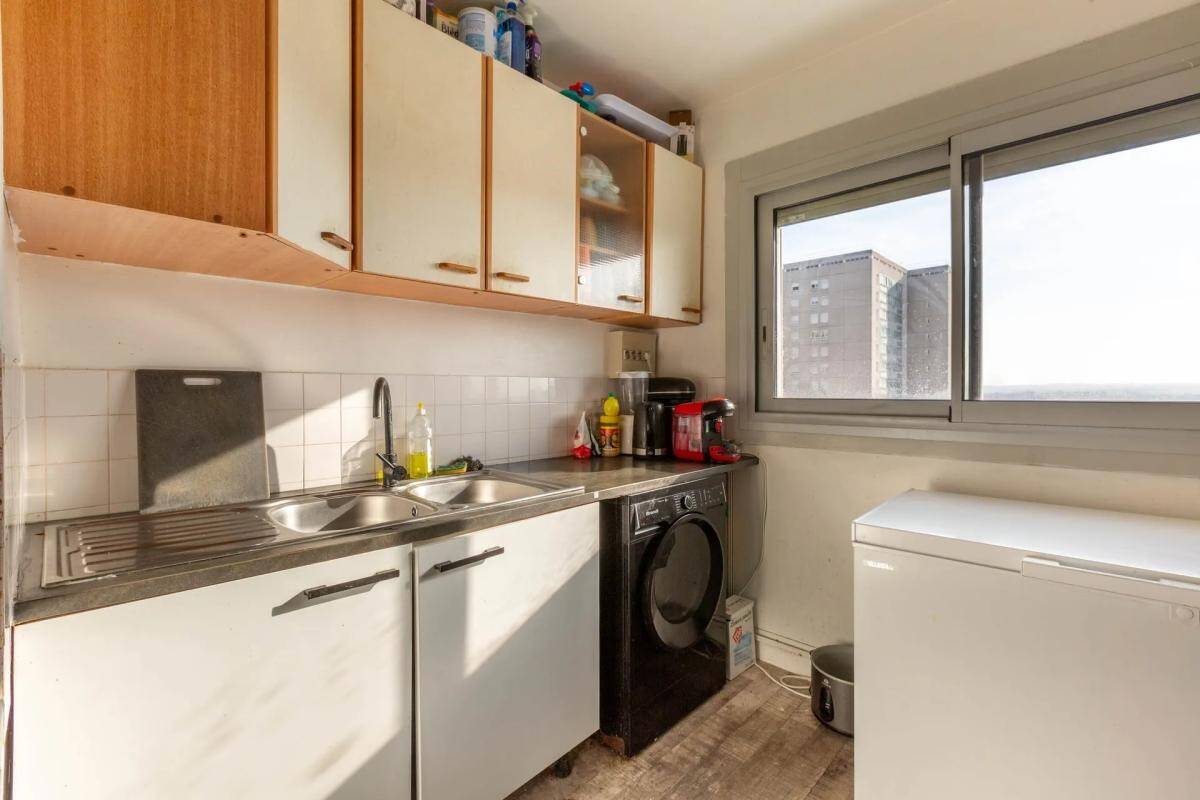Maison à vendre, 58m², VENISSIEUX