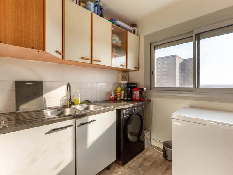 Maison à vendre, 58m², VENISSIEUX