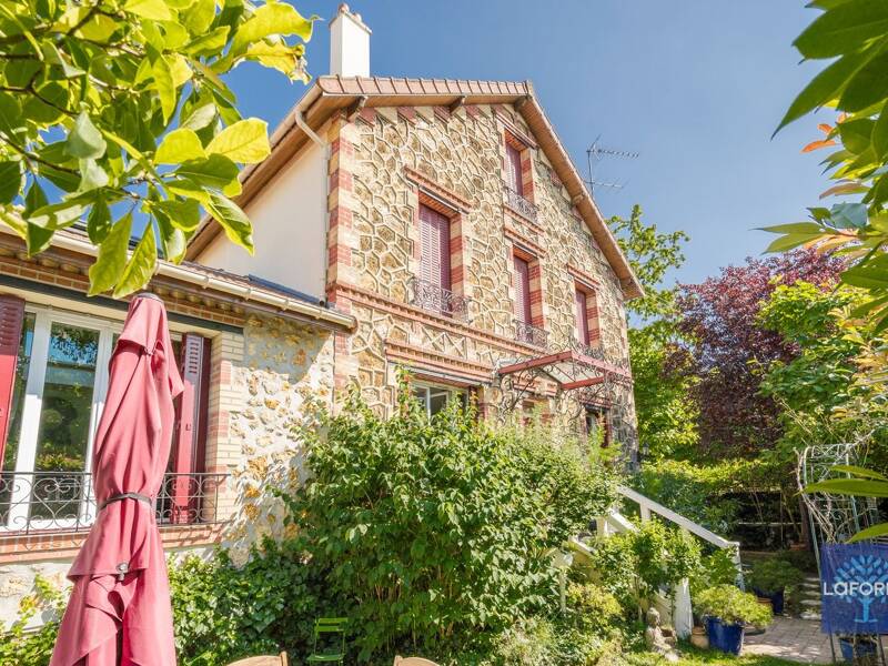 Maison à vendre, 135m², LES PAVILLONS SOUS BOIS