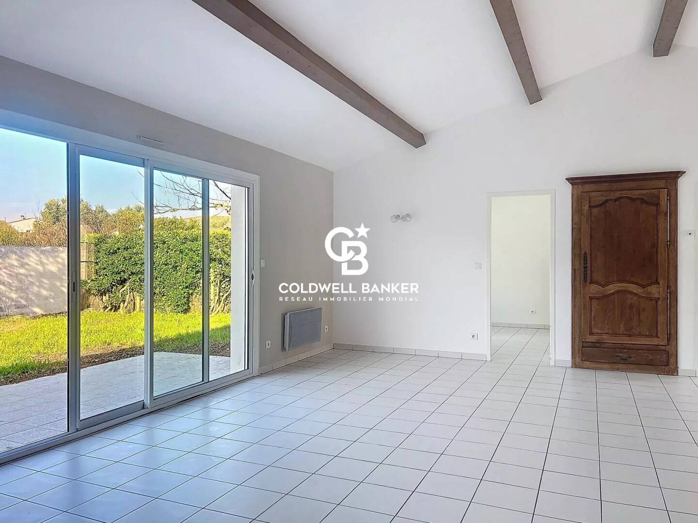 Maison à vendre, 112m², LA FLOTTE