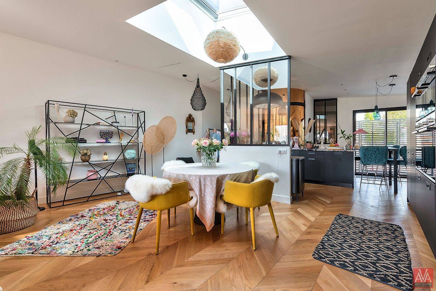 Maison à vendre, 120m², CAEN