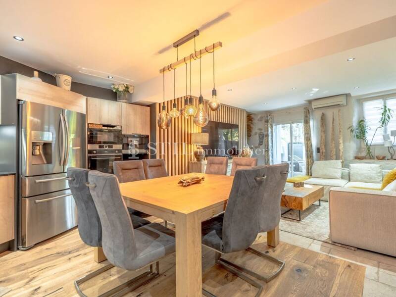 Maison à vendre, 125m², VAR