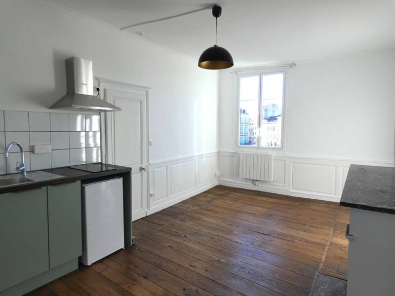 Maison à louer, 37m², LIMOGES