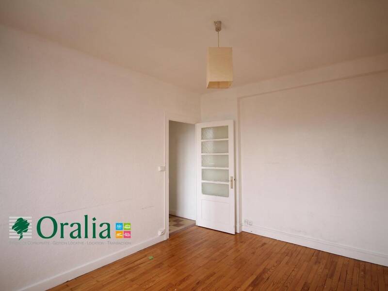 Maison à louer, 38m², GRENOBLE