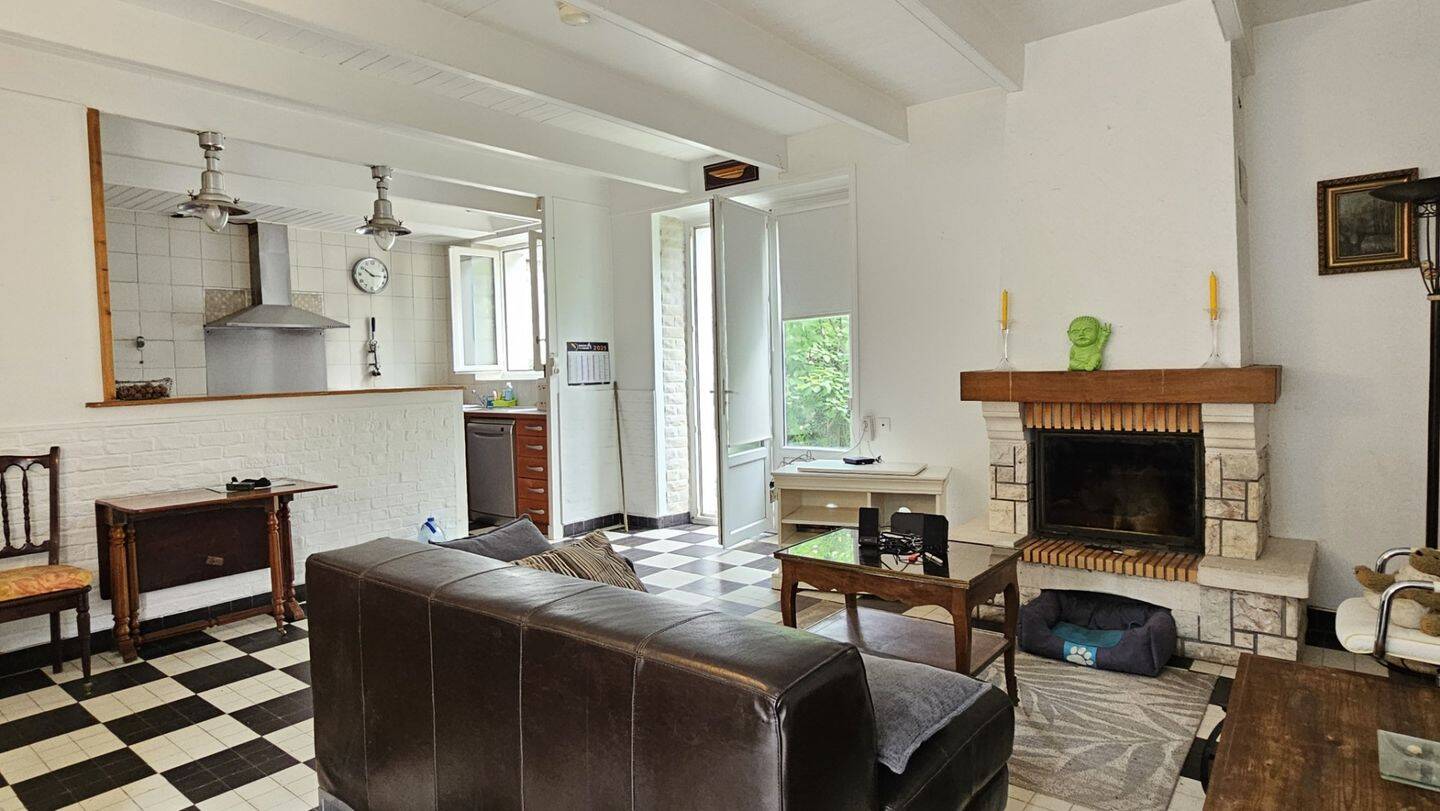 Maison à vendre, 127m², NOIRMOUTIER EN L'ILE