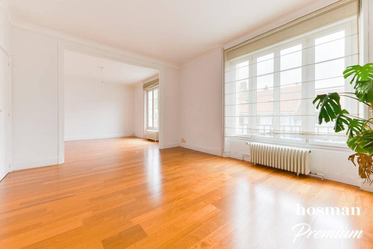 Charmante maison 6 pièces de 158 m² avec deux terrasses et jardi — 5