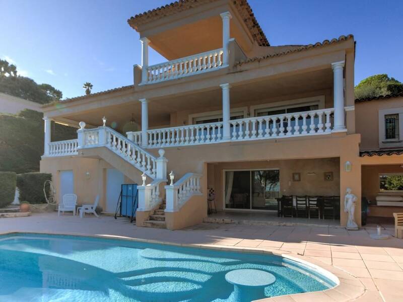 Maison à vendre, 378m², NICE