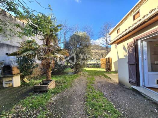 Maison à vendre 141 000 € 5 pièces 3 chambres 103 m² 141 m² de terrain Teilhet 09500