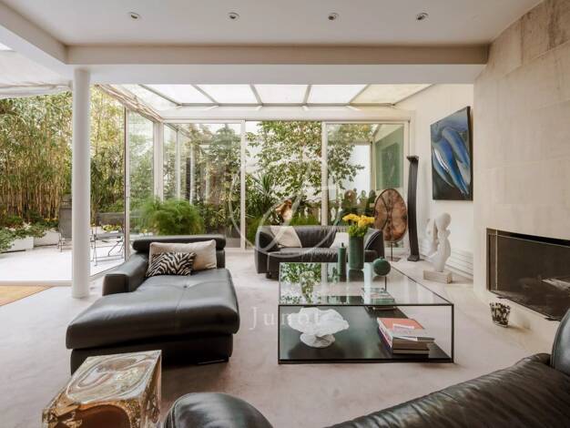 Appartement à vendre 2 750 000 € 5 pièces 2 chambres 173,6 m² Étage 2/3 Legendre-Lévis Paris 17ème arrondissement 75017