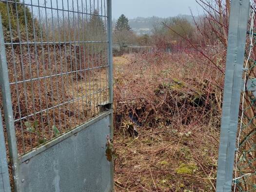 Terrain à vendre 7 500 € 1 706 m² de terrain Villers-Semeuse 08000