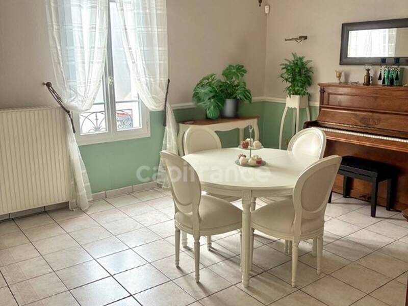 Maison à vendre, 128m², LE HAVRE