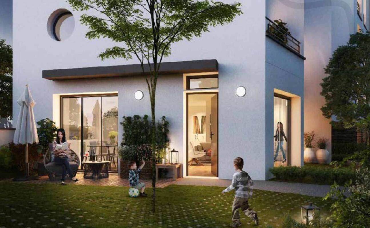 Maison à vendre, 93m², SAINT SULPICE DE ROYAN