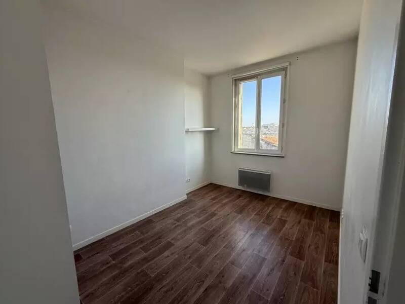 Maison à louer, 60m², BORDEAUX