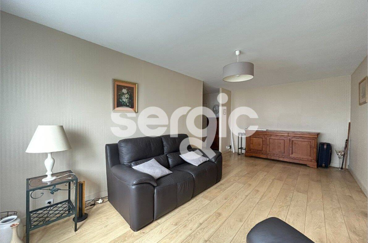 Maison à vendre, 69m², MONS EN BAROEUL