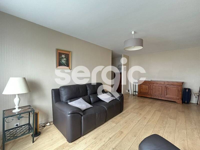 Maison à vendre, 69m², MONS EN BAROEUL
