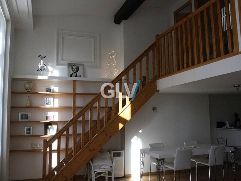 Maison à louer, 81m², LILLE