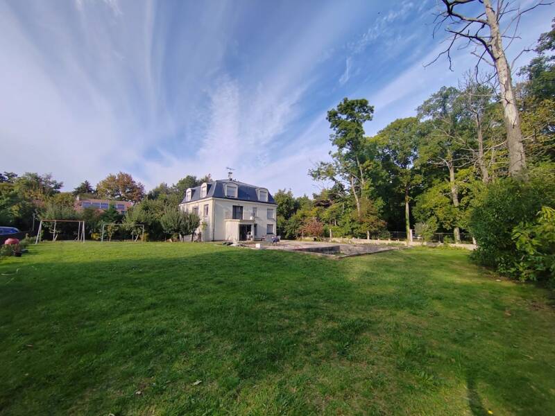 Maison à vendre, 300m², TRIEL SUR SEINE