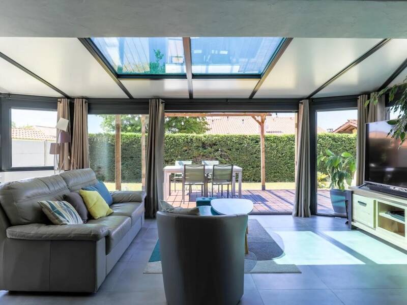 Maison à vendre, 120m², GUJAN MESTRAS