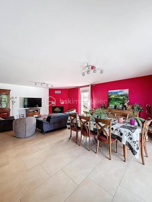 Maison à vendre, 175m², MONTMIRAIL